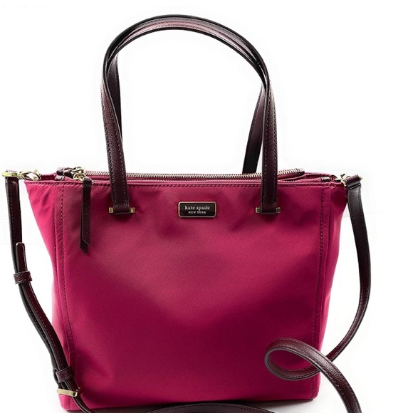 kate spade Handbags - Kate Spade dawn medium satchel